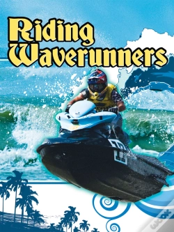 Capa do artigo Riding Waverunners