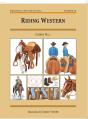 Riding Western - Preview