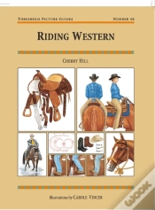 Capa do artigo Riding Western