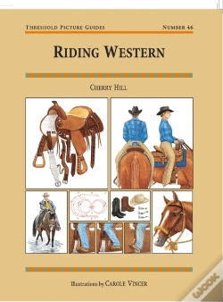 Capa do artigo Riding Western