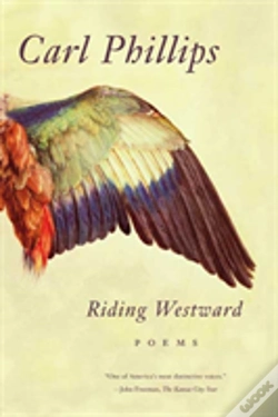 Capa do artigo Riding Westward