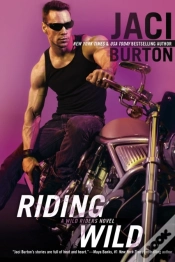 Capa do artigo Riding Wild