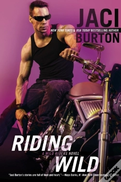 Capa do artigo Riding Wild