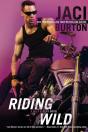 Riding Wild - Preview