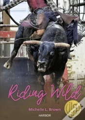 Capa do artigo Riding Wild