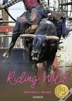 Capa do artigo Riding Wild
