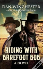 Capa do artigo Riding With Barefoot Bob