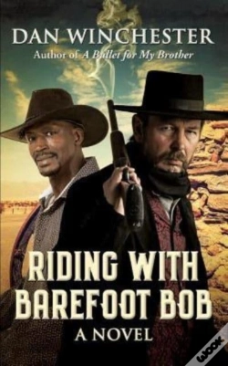 Capa do artigo Riding With Barefoot Bob