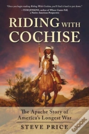 Capa do artigo Riding With Cochise