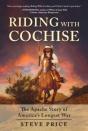 Riding With Cochise - Preview