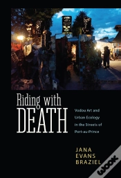 Capa do artigo Riding With Death