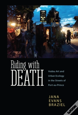 Capa do artigo Riding With Death