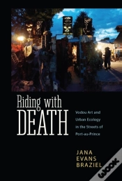 Capa do artigo Riding With Death