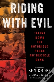 Capa do artigo Riding With Evil