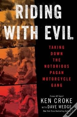 Capa do artigo Riding With Evil