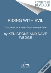 Capa do artigo Riding With Evil