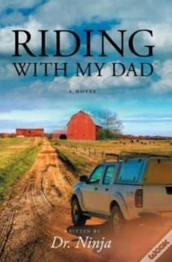 Capa do artigo Riding With My Dad