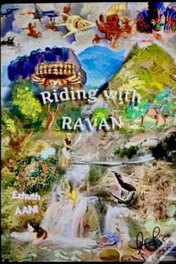 Capa do artigo Riding With Ravan