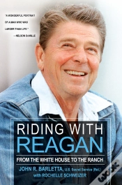 Capa do artigo Riding With Reagan