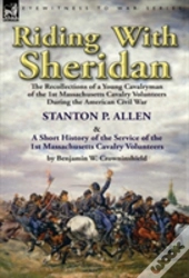 Riding With Sheridan