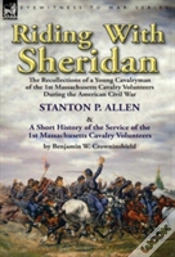 Capa do artigo Riding With Sheridan