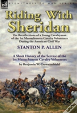 Capa do artigo Riding With Sheridan