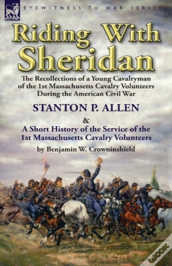 Capa do artigo Riding With Sheridan