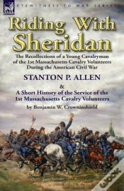 Capa do artigo Riding With Sheridan