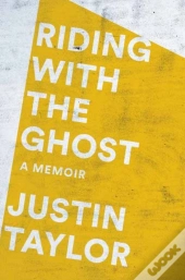 Riding With The Ghost