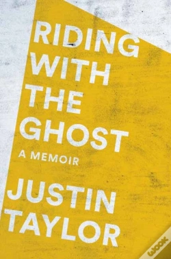 Capa do artigo Riding With The Ghost