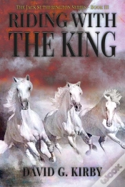 Capa do artigo Riding With The King