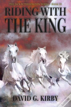 Capa do artigo Riding With The King
