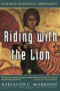 Riding With The Lion - Preview