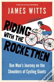 Capa do artigo Riding With The Rocketmen