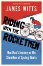Riding With The Rocketmen - Preview