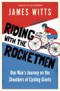 Riding With The Rocketmen - Preview