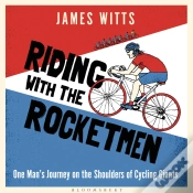Capa do artigo Riding With The Rocketmen