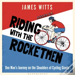 Capa do artigo Riding With The Rocketmen
