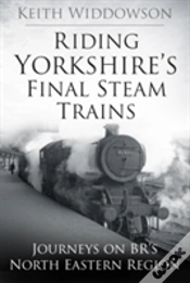 Capa do artigo Riding Yorkshire