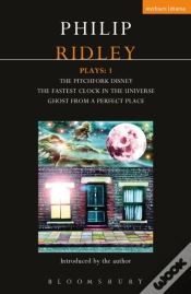 Capa do artigo Ridley Plays 1