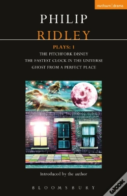 Capa do artigo Ridley Plays 1