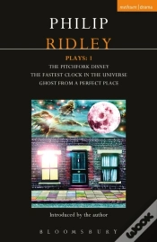 Capa do artigo Ridley Plays 1