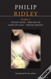 Capa do artigo Ridley Plays: 2
