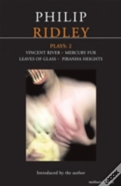 Capa do artigo Ridley Plays: 2