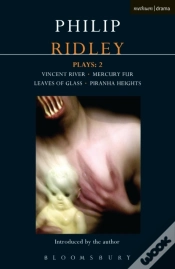 Capa do artigo Ridley Plays: 2