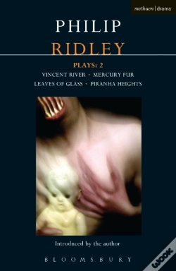 Capa do artigo Ridley Plays: 2