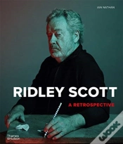 Capa do artigo Ridley Scott: A Retrospective
