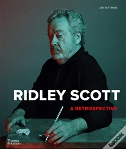 Capa do artigo Ridley Scott: A Retrospective