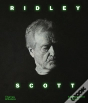 Capa do artigo Ridley Scott: A Retrospective