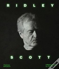 Capa do artigo Ridley Scott: A Retrospective